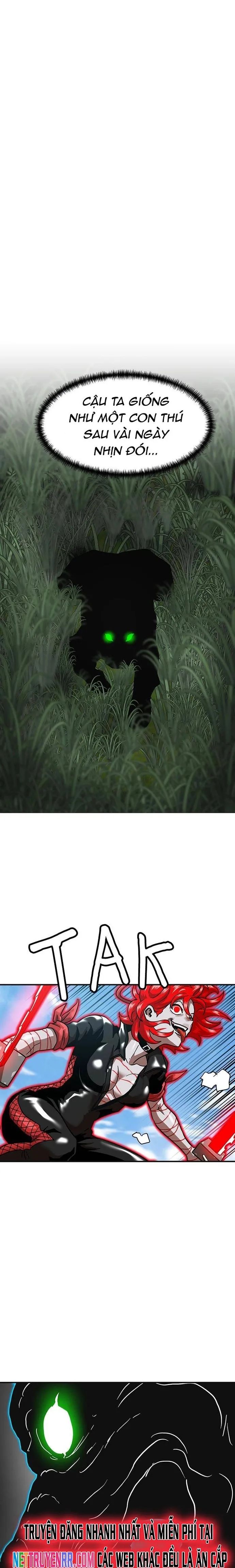 Double Click Chapter 165 - 15