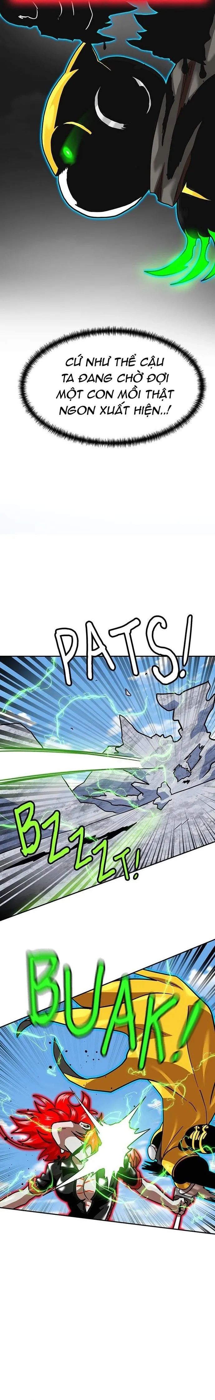 Double Click Chapter 165 - 16