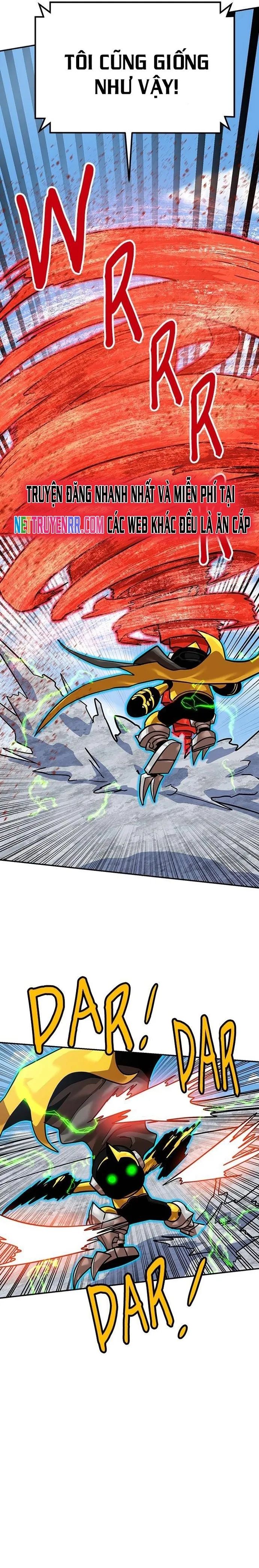 Double Click Chapter 165 - 18