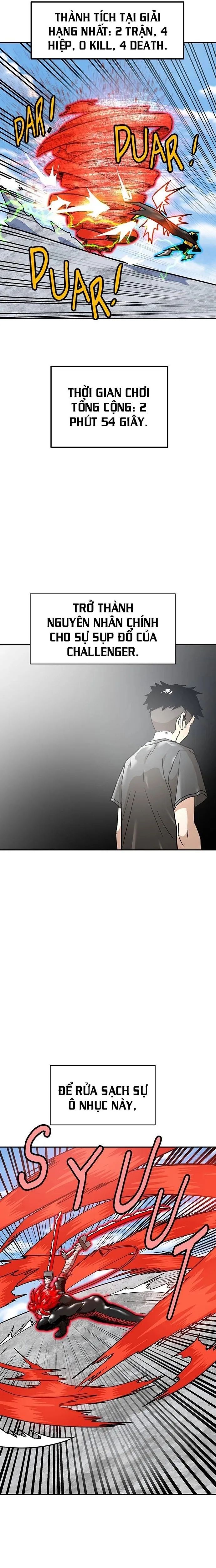 Double Click Chapter 165 - 19