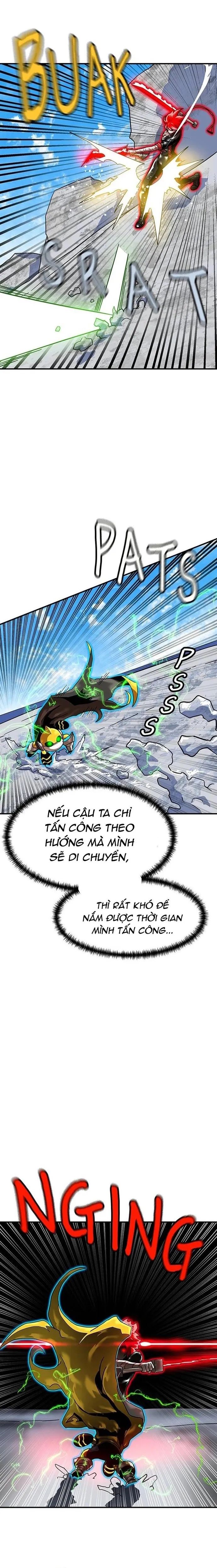 Double Click Chapter 165 - 3