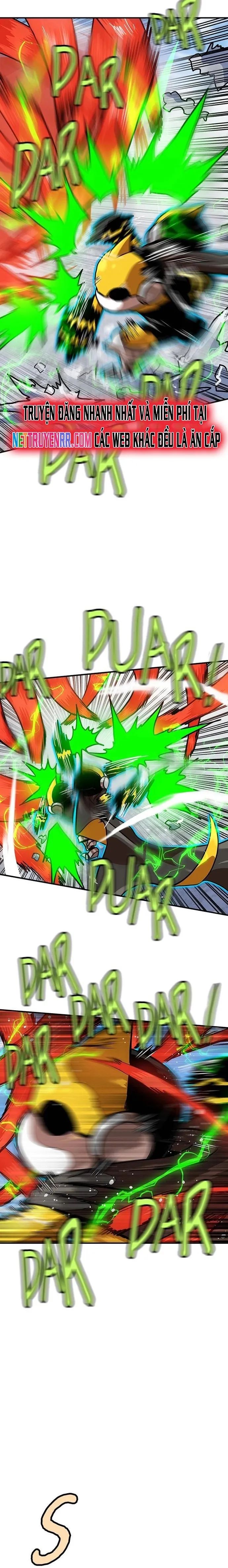 Double Click Chapter 165 - 22