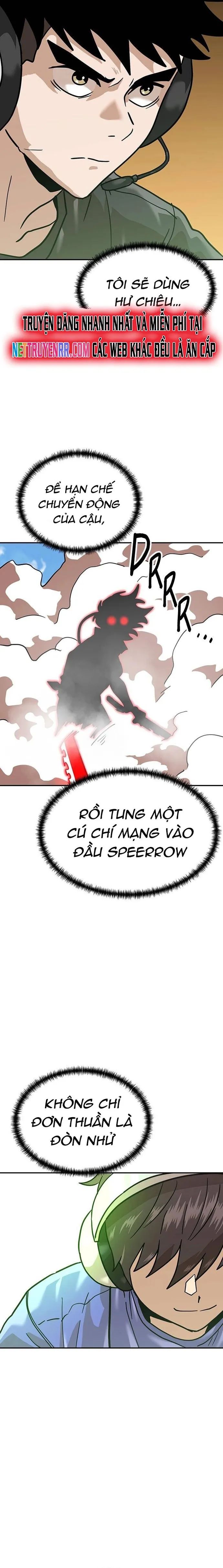 Double Click Chapter 165 - 26