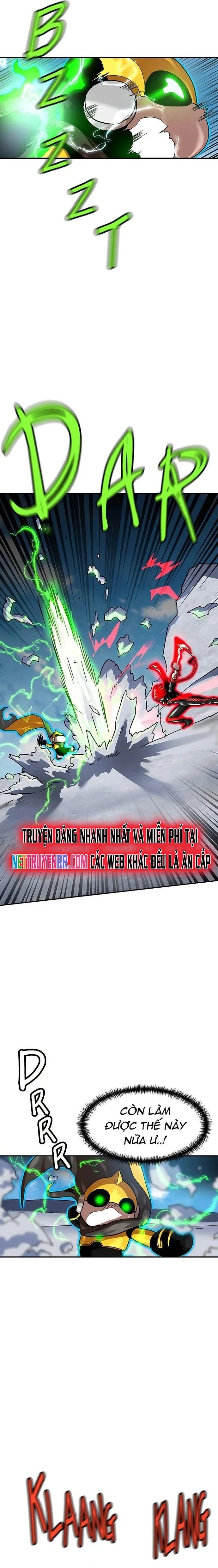 Double Click Chapter 165 - 4