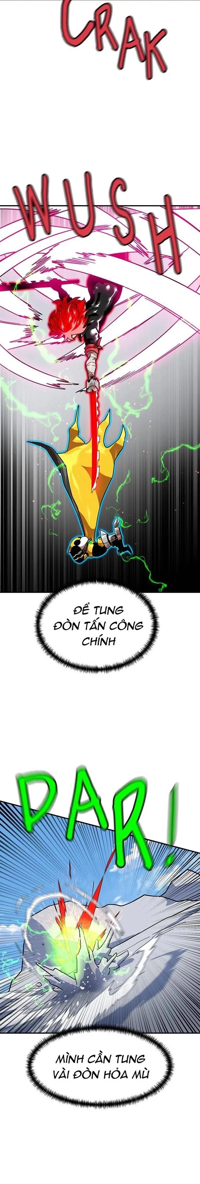 Double Click Chapter 165 - 7