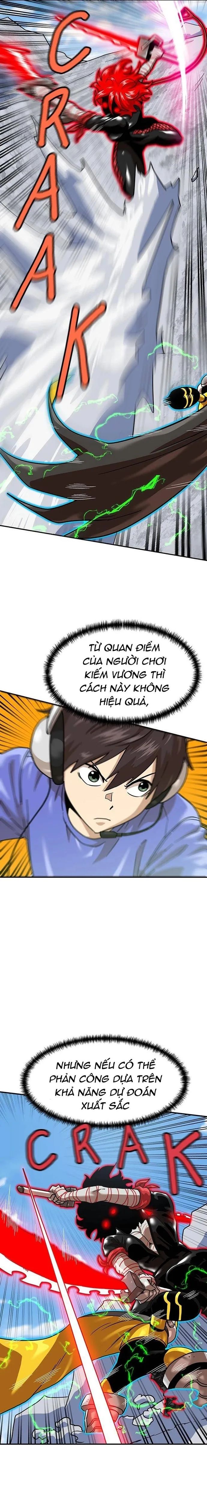 Double Click Chapter 165 - 9