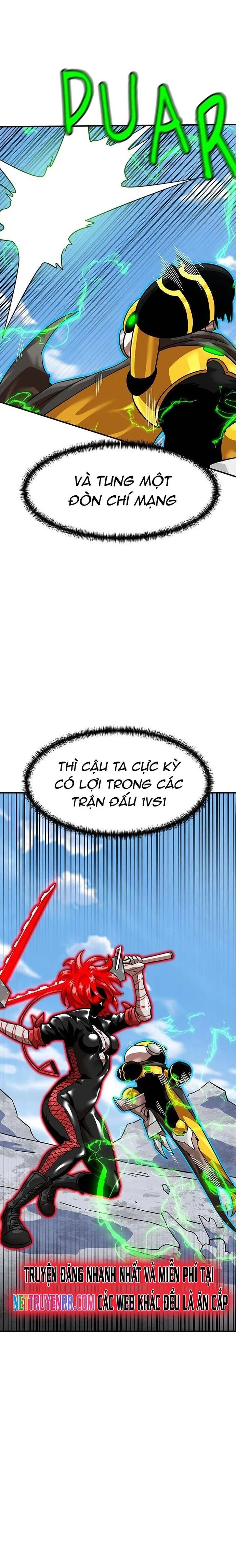 Double Click Chapter 165 - 10