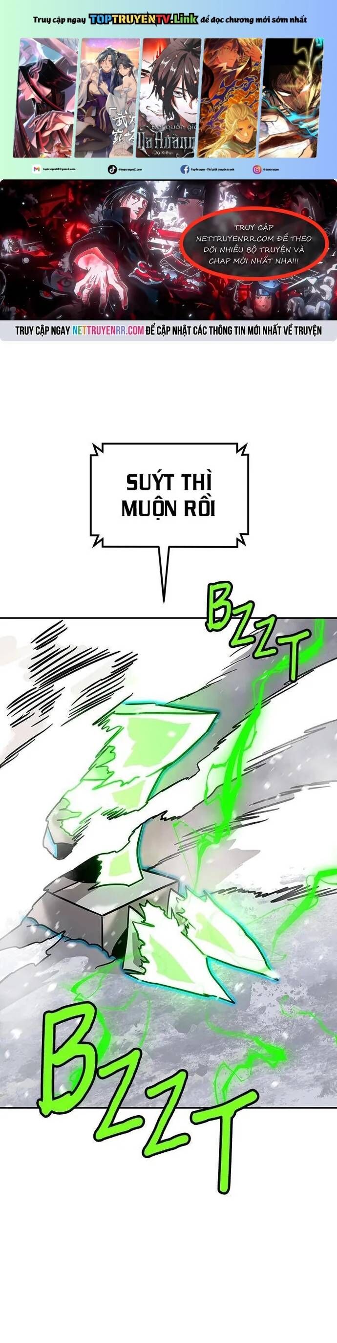 Double Click Chapter 166 - 1