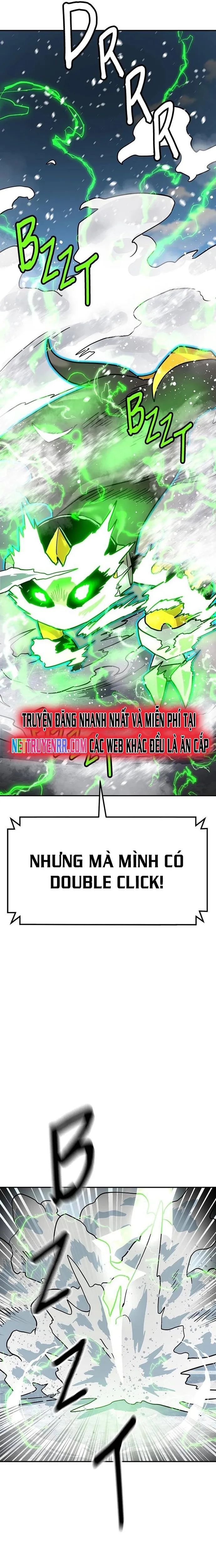 Double Click Chapter 166 - 2