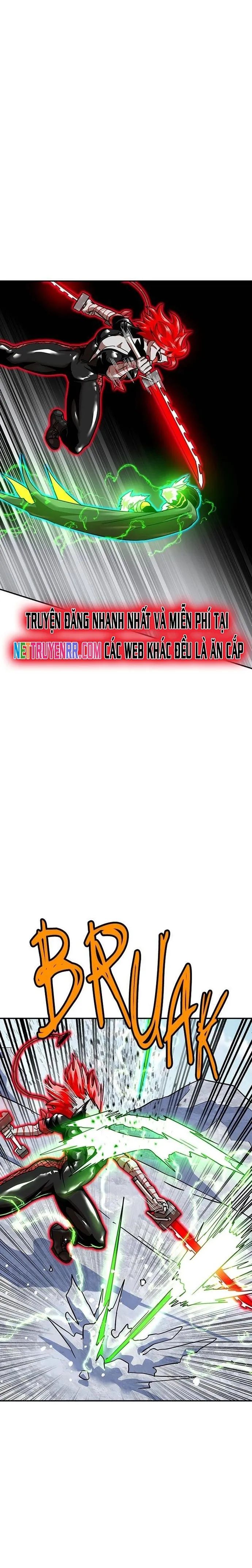 Double Click Chapter 166 - 13