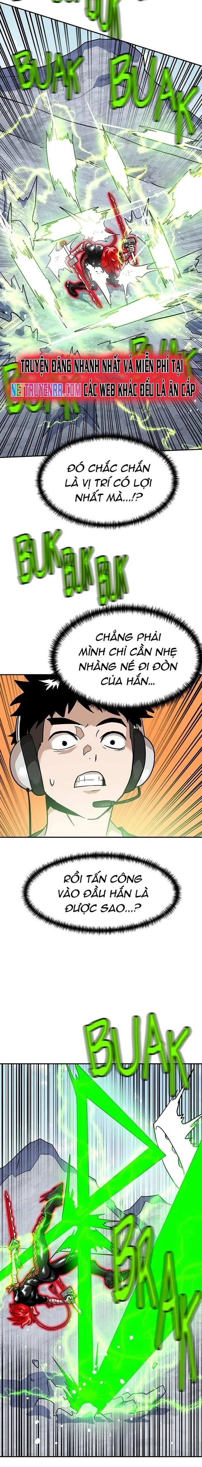 Double Click Chapter 166 - 15