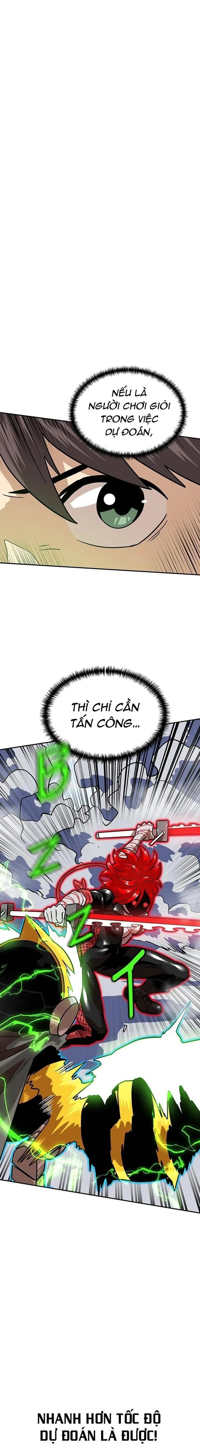 Double Click Chapter 166 - 3