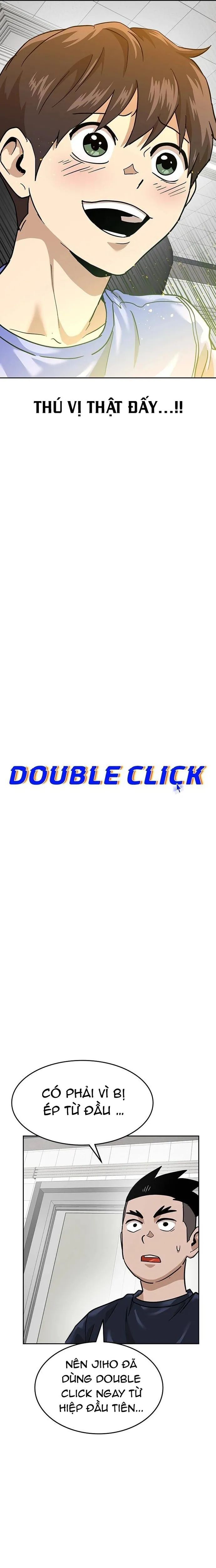 Double Click Chapter 166 - 21