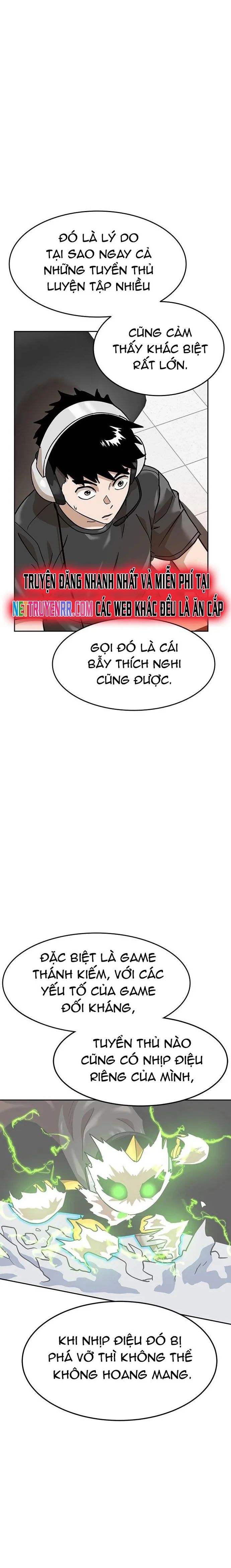 Double Click Chapter 166 - 24