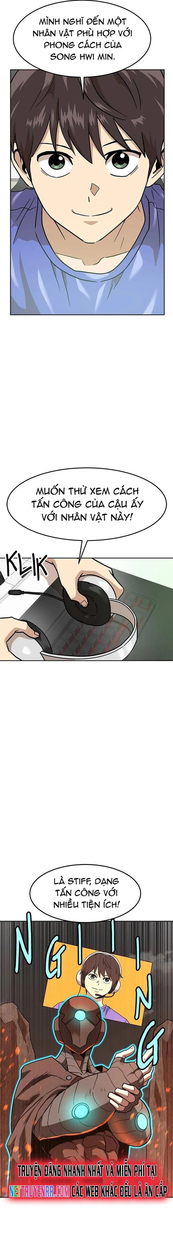 Double Click Chapter 166 - 29