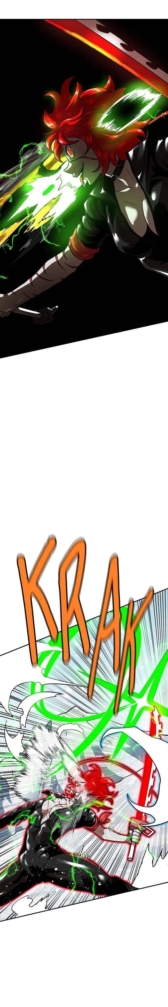 Double Click Chapter 166 - 4