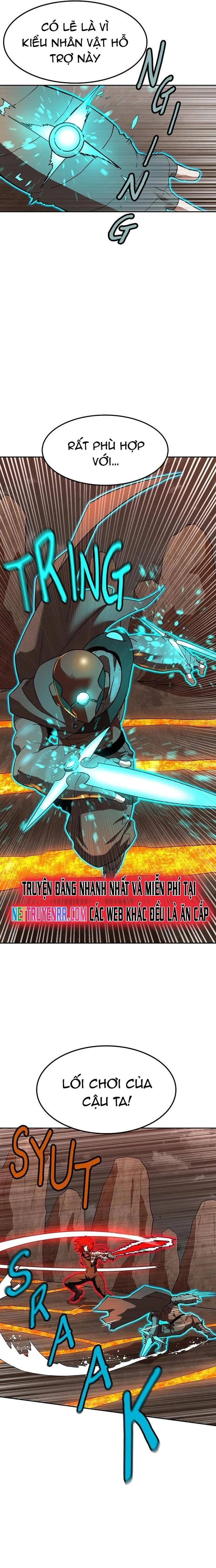 Double Click Chapter 166 - 31