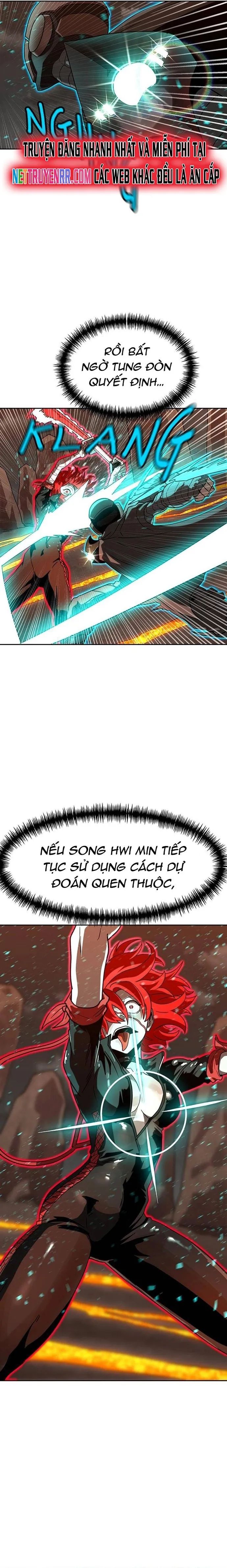 Double Click Chapter 166 - 33