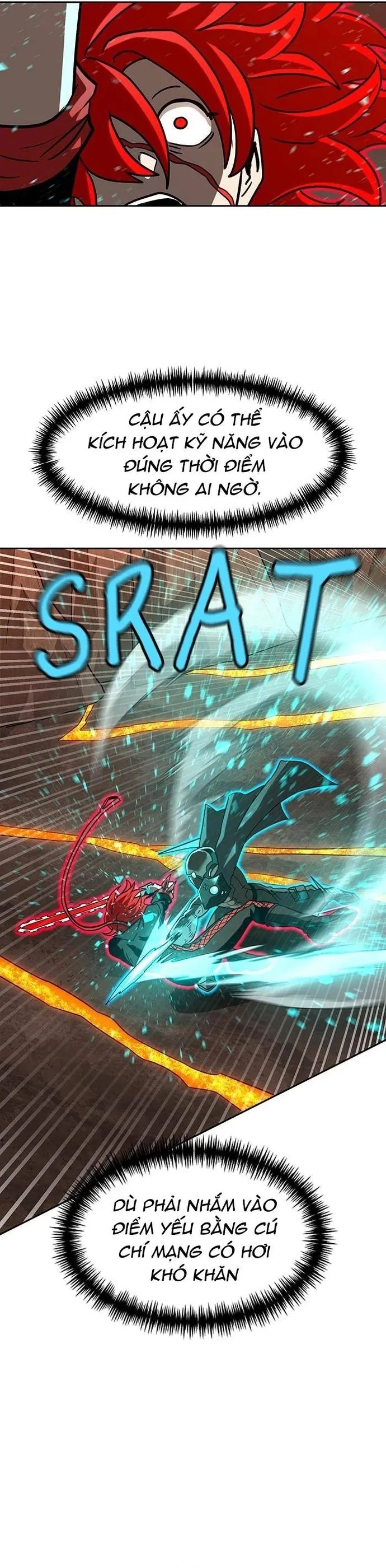 Double Click Chapter 166 - 34