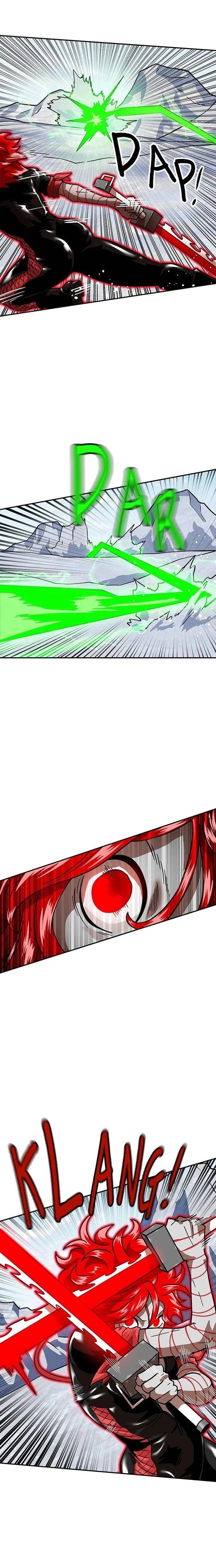 Double Click Chapter 166 - 6