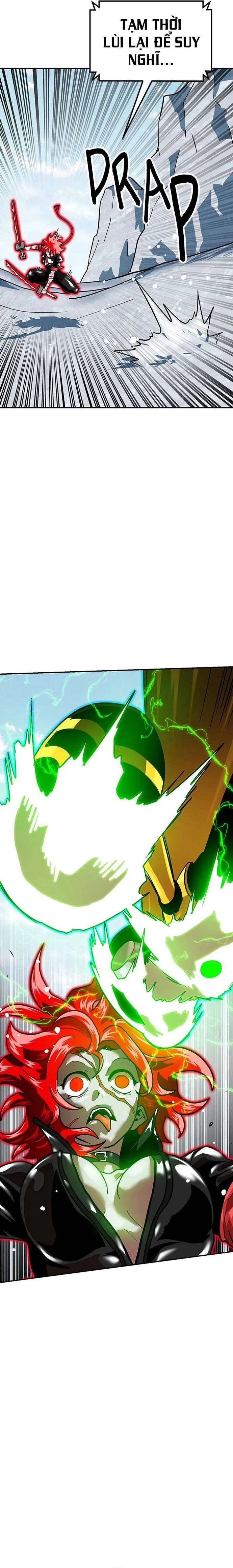 Double Click Chapter 166 - 8