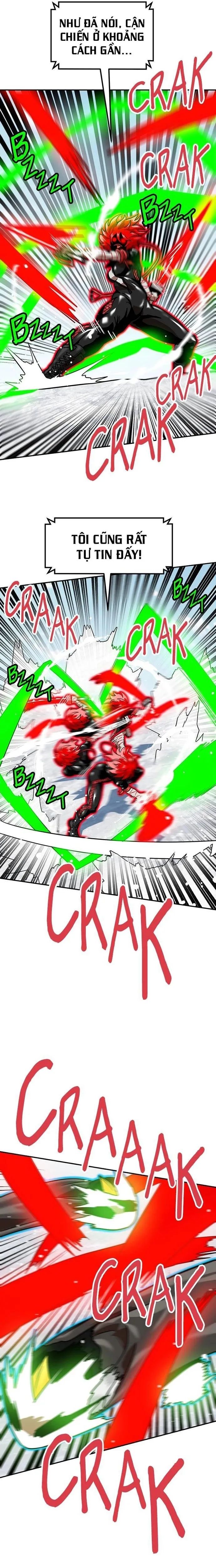 Double Click Chapter 166 - 10