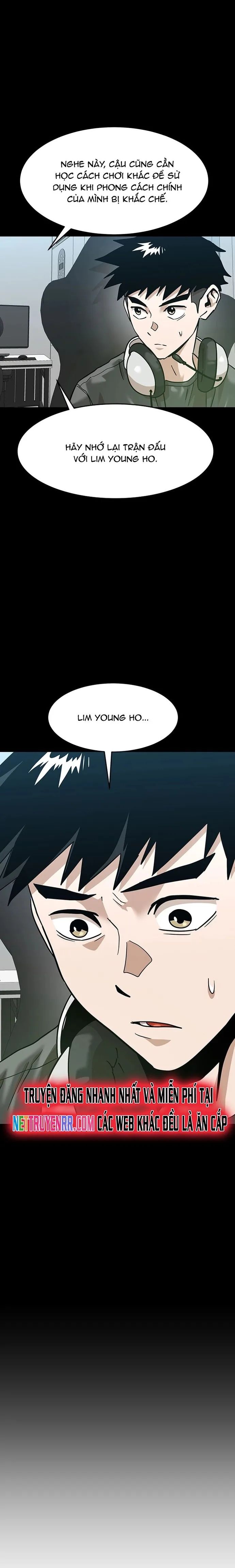 Double Click Chapter 167 - 11