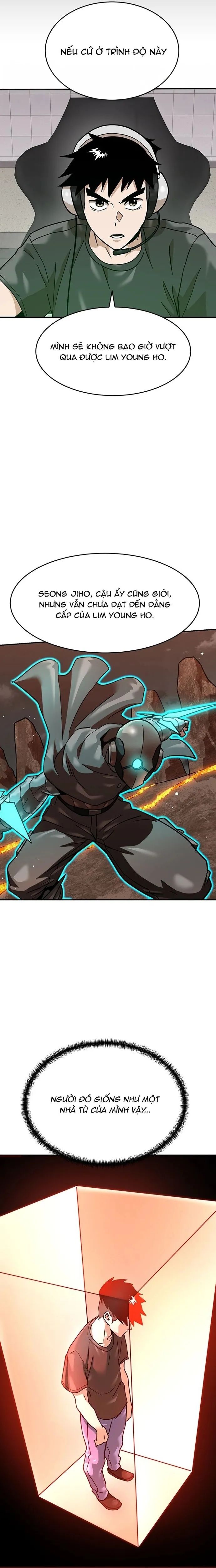 Double Click Chapter 167 - 12