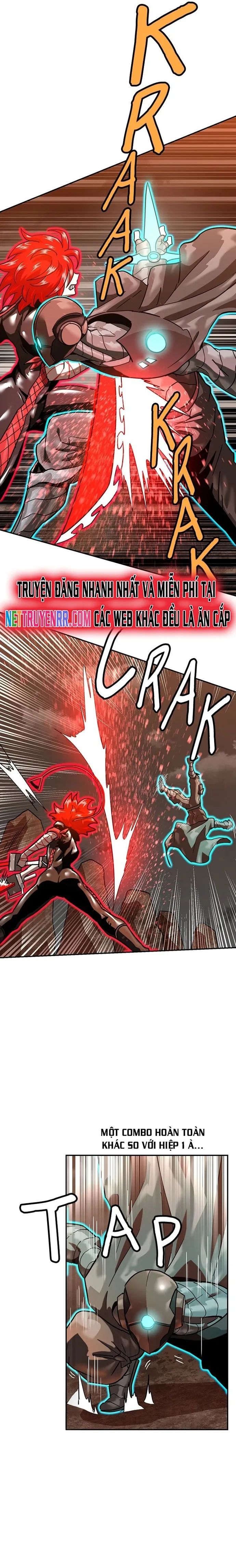 Double Click Chapter 167 - 14