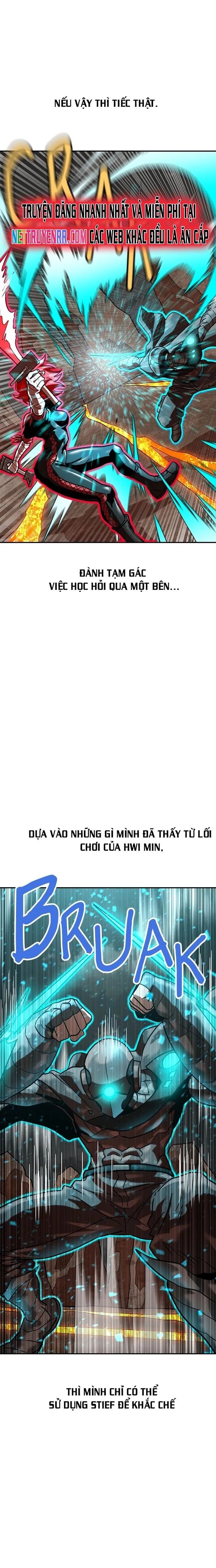 Double Click Chapter 167 - 16