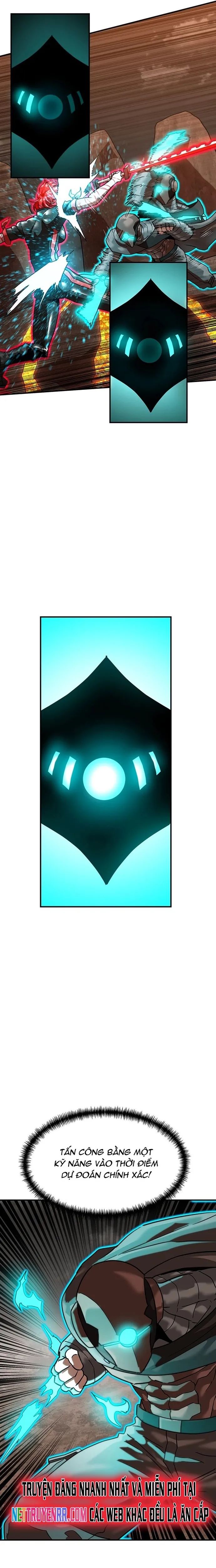 Double Click Chapter 167 - 18