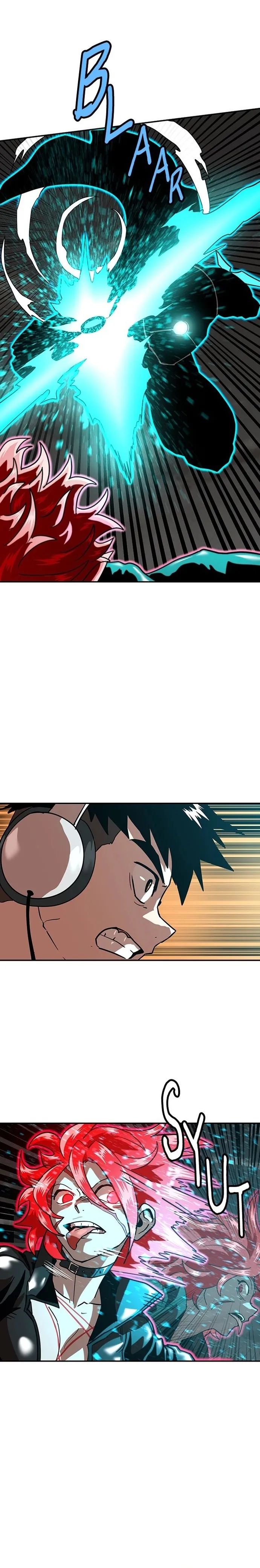 Double Click Chapter 167 - 20