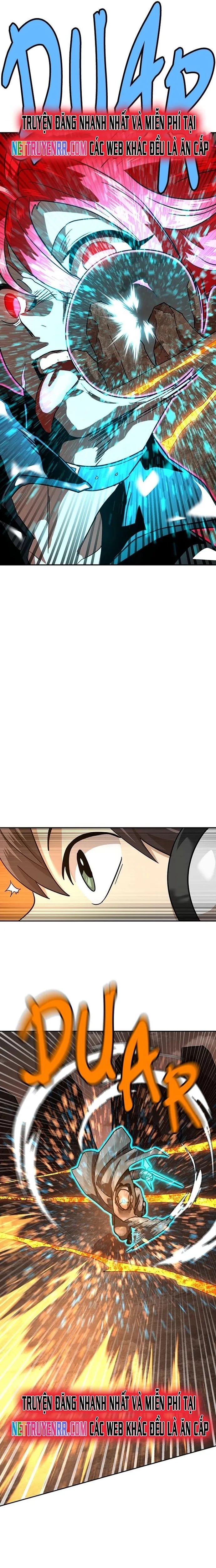 Double Click Chapter 167 - 21