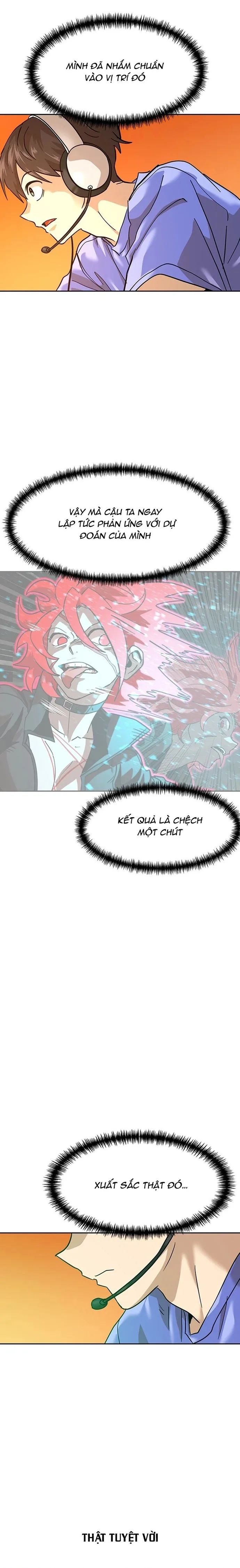 Double Click Chapter 167 - 22