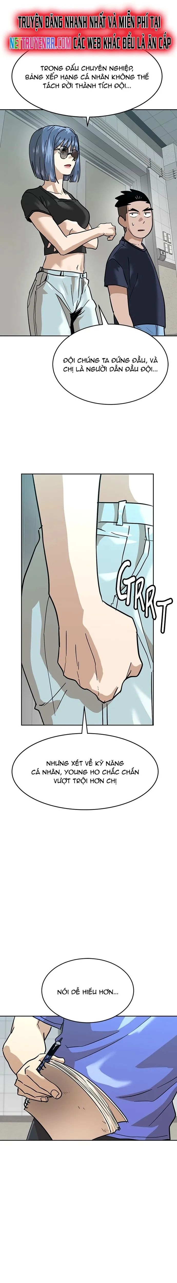 Double Click Chapter 167 - 28