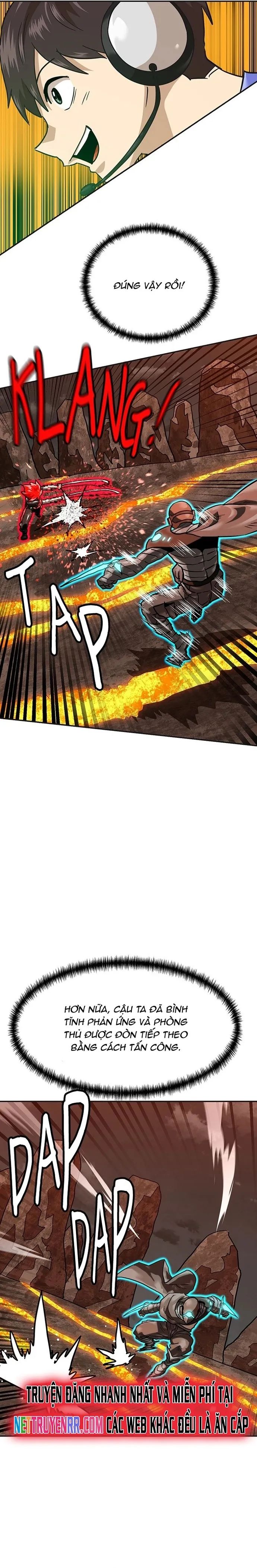 Double Click Chapter 167 - 4