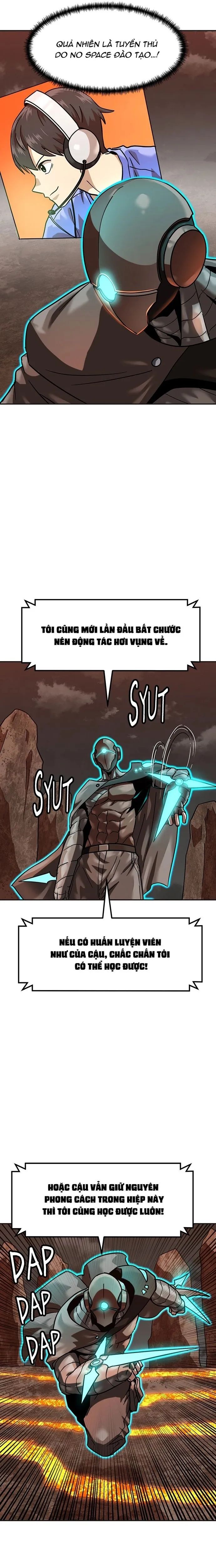 Double Click Chapter 167 - 5