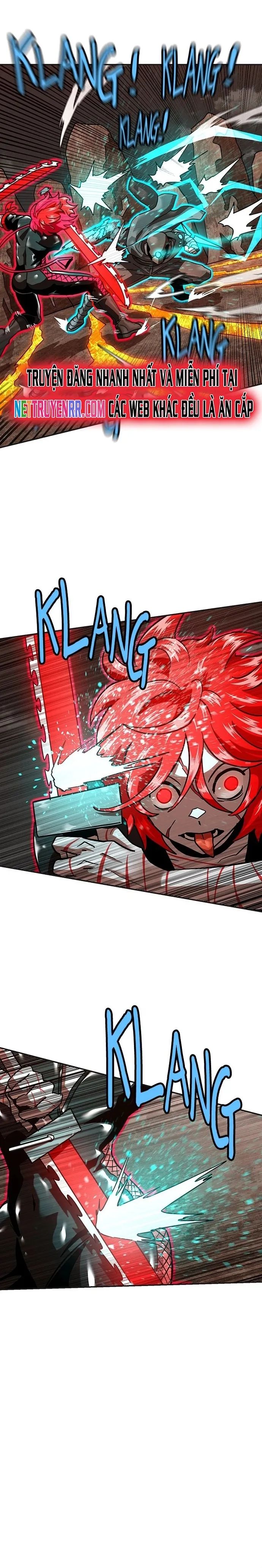 Double Click Chapter 167 - 6