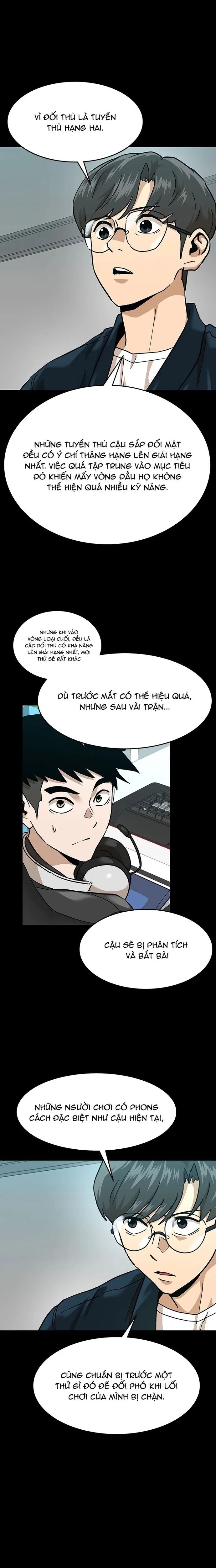 Double Click Chapter 167 - 10