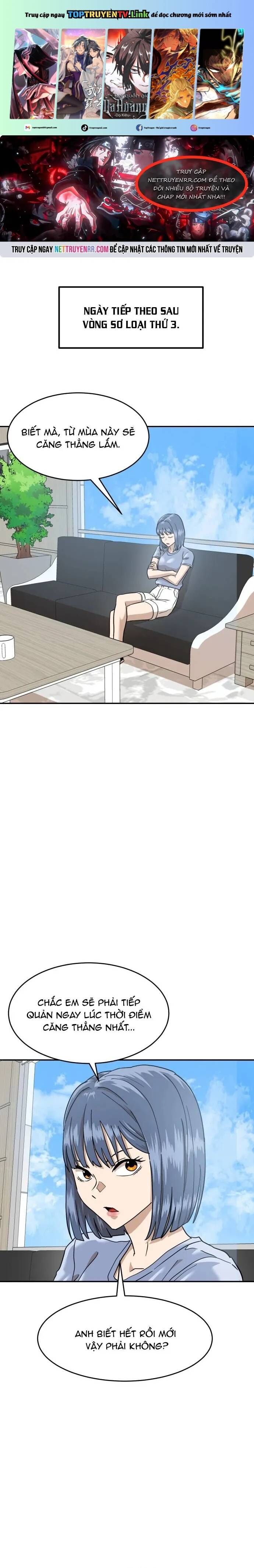 Double Click Chapter 168 - 1