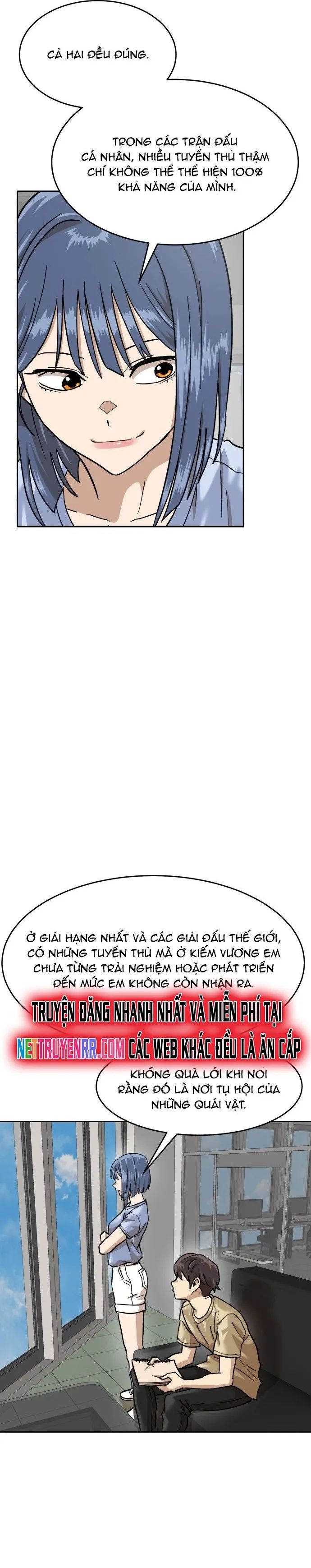 Double Click Chapter 168 - 16