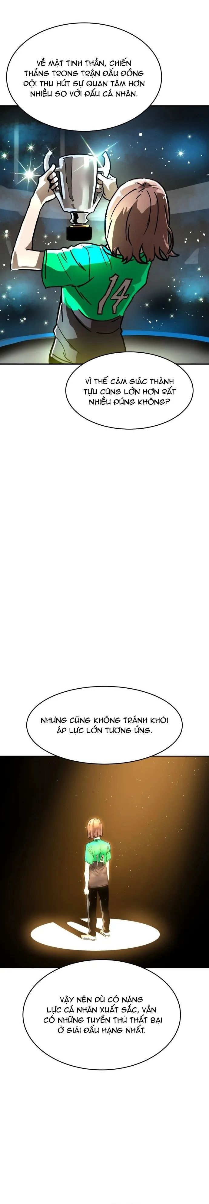 Double Click Chapter 168 - 20