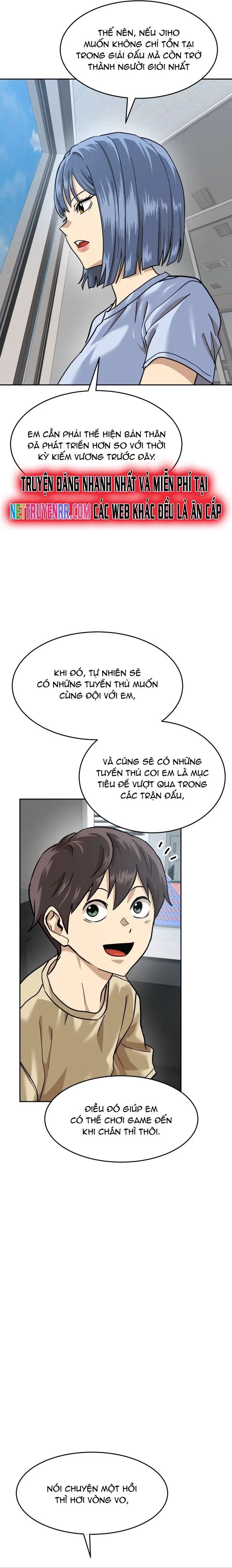 Double Click Chapter 168 - 21