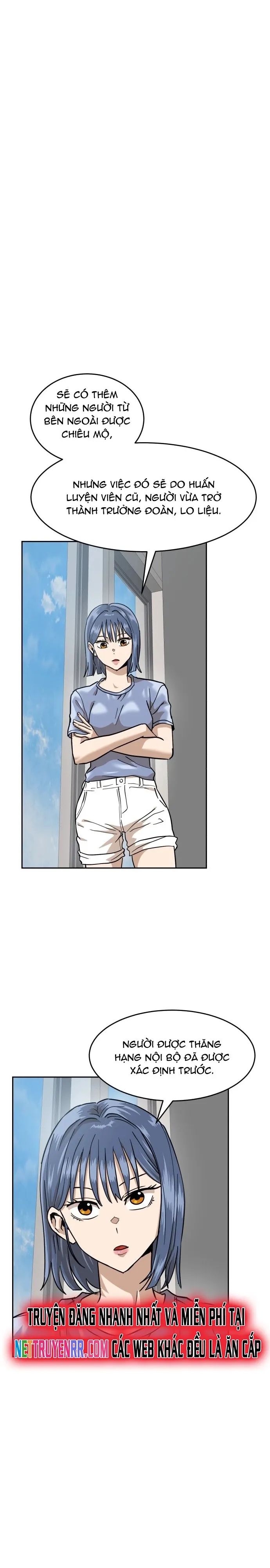 Double Click Chapter 168 - 23