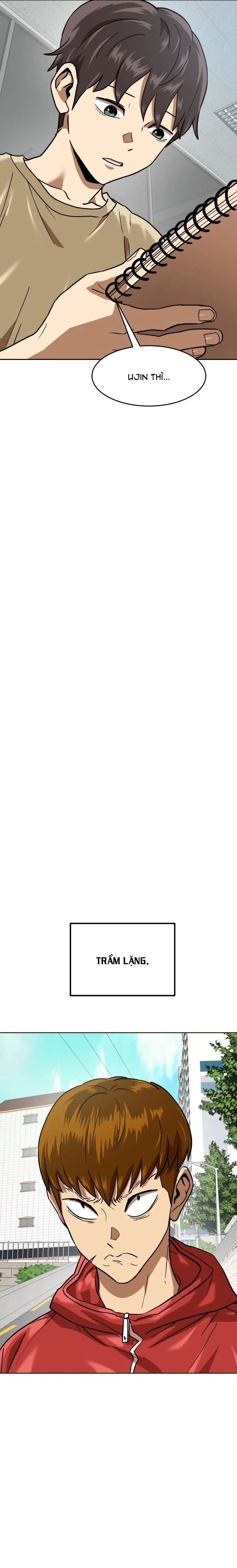 Double Click Chapter 168 - 27