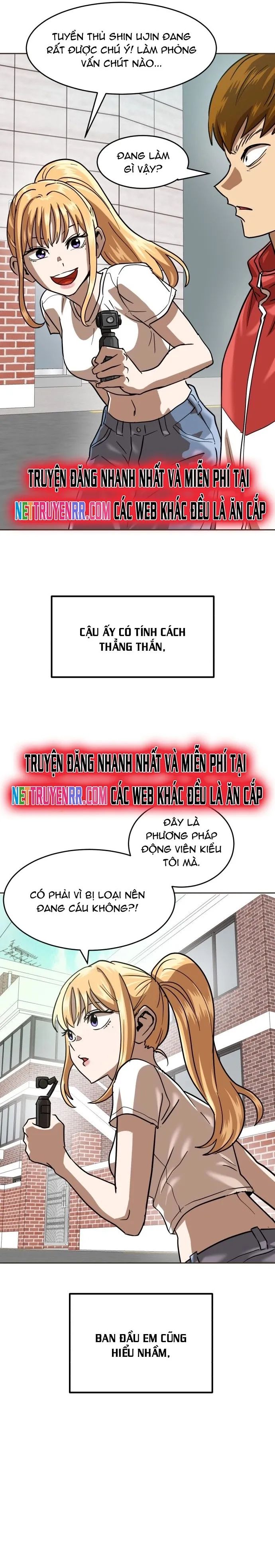 Double Click Chapter 168 - 28