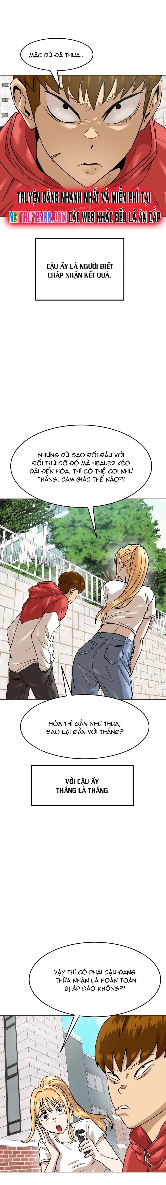 Double Click Chapter 168 - 30