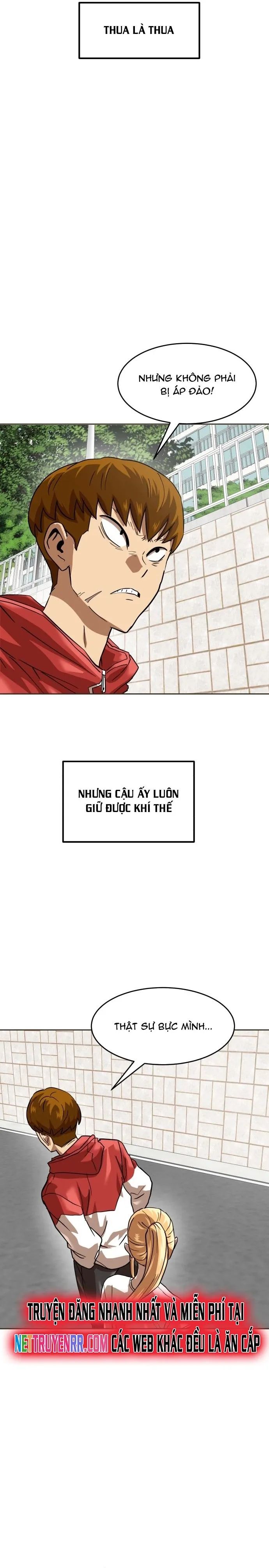 Double Click Chapter 168 - 31