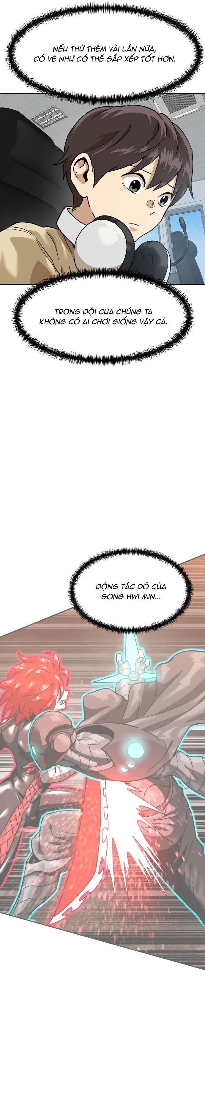 Double Click Chapter 168 - 10