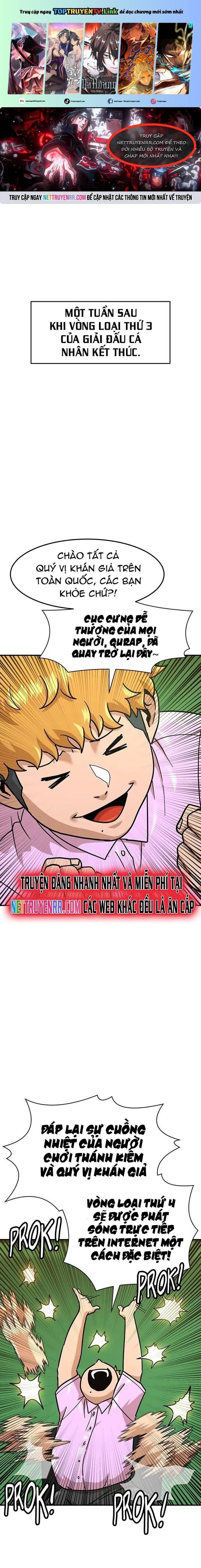 Double Click Chapter 169 - 1